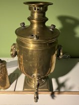 Samovar II